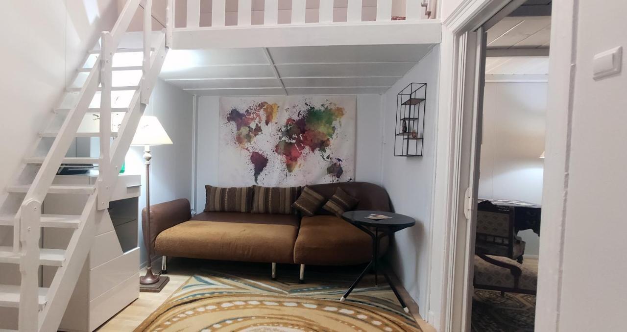 Апартаменти Simon Says Full Apartman In The Heart Of Будапешт Екстер'єр фото